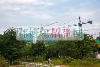 四川省建筑技工學(xué)校2016年報(bào)名條件、招生對象