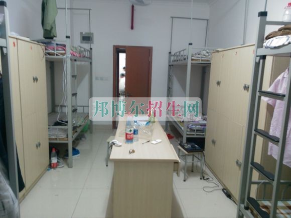 重慶信息技術職業(yè)學院宿舍條件