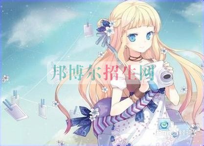 動(dòng)漫設(shè)計(jì)與制作需要學(xué)習(xí)哪些知識