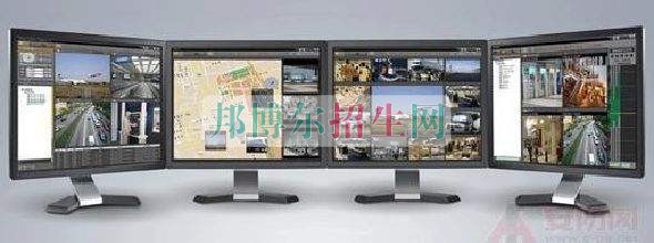 計算機網(wǎng)絡技術如何定義的
