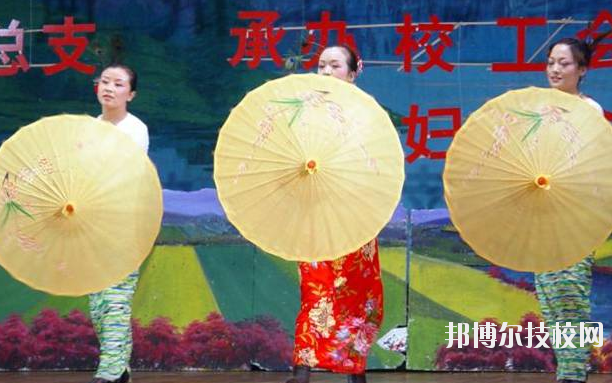 甘南州衛(wèi)生學(xué)校怎么樣、好不好