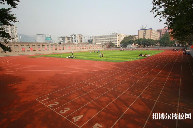 重慶科能高級技工學(xué)校怎么樣、好不好