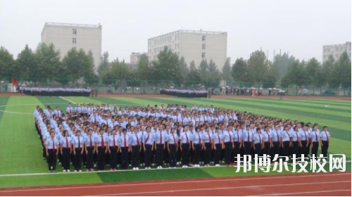 陜西科技衛(wèi)生學(xué)校怎么樣、好不好