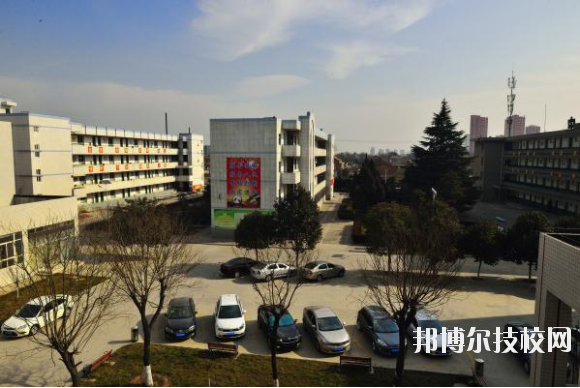 武功縣職業(yè)教育中心2020年報名條件、招生要求、招生對象