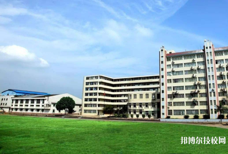 橫山職業(yè)技術(shù)教育中心2020年報(bào)名條件、招生要求、招生對(duì)象