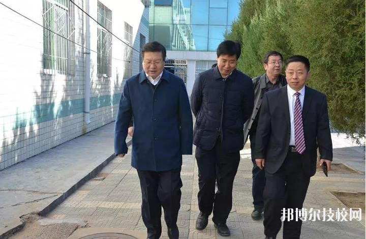 靖邊職教中心2020年報(bào)名條件、招生要求、招生對(duì)象