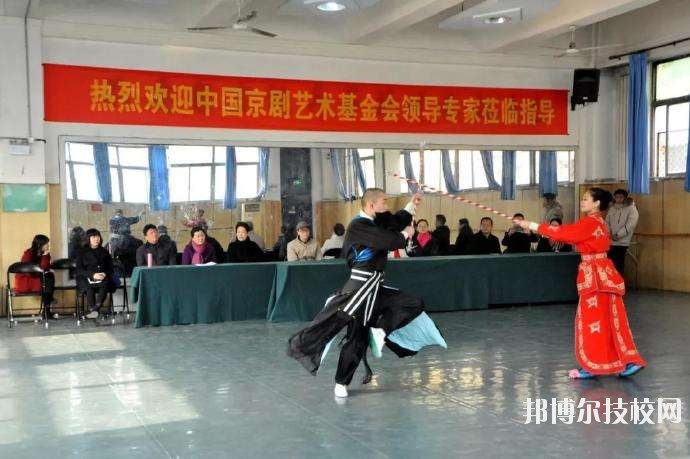石家莊市藝術(shù)學(xué)校2020年報(bào)名條件、招生要求、招生對(duì)象
