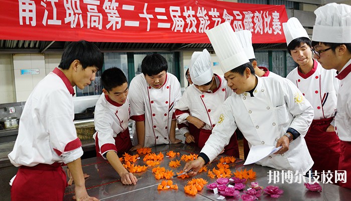 寧波市甬江職業(yè)高級(jí)中學(xué)2020年學(xué)費(fèi)、收費(fèi)多少 