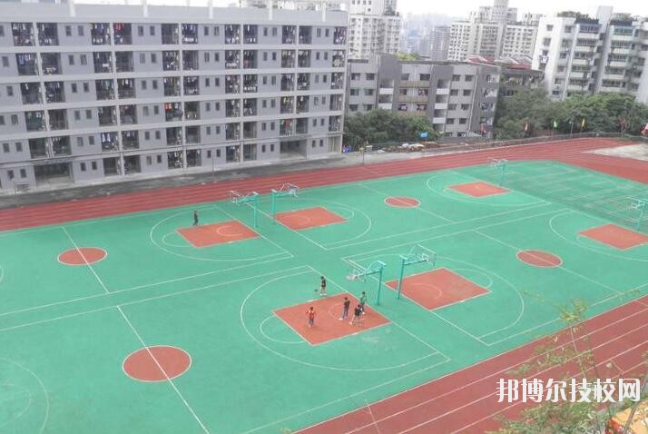 重慶兩江職業(yè)教育中心2020年報(bào)名條件、招生要求、招生對象