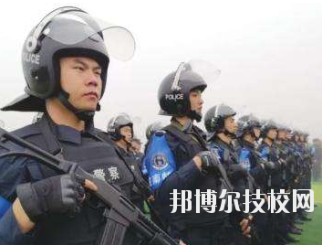 蘭州市人民警察學(xué)校怎么樣、好不好
