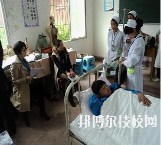 石阡中等職業(yè)學(xué)校2020年報(bào)名條件、招生要求、招生對(duì)象