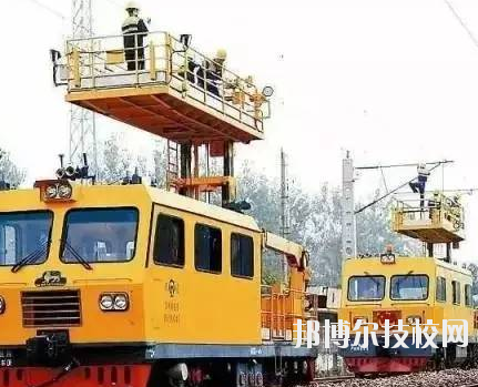 蘭州鐵路機械學校2020年報名條件、招生要求、招生對象
