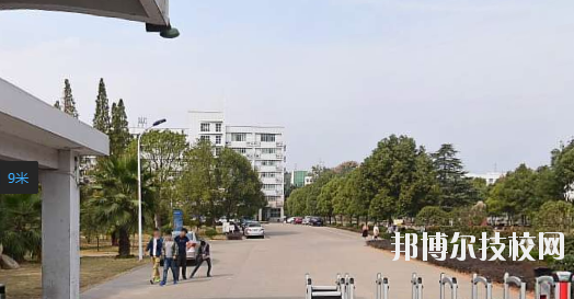 上饒中等專業(yè)學校怎么樣、好不好