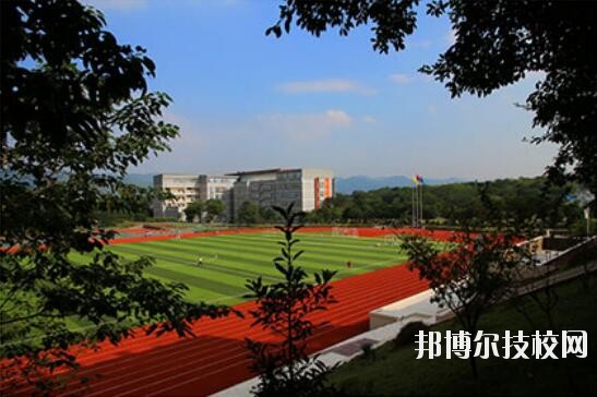 重慶工貿(mào)技師學(xué)院怎么樣、好不好