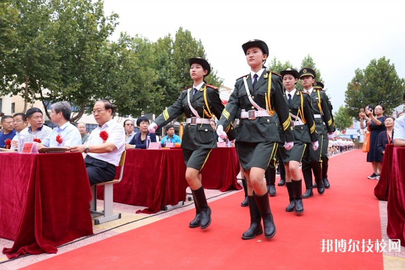 河北經(jīng)濟(jì)管理學(xué)校2020年報(bào)名條件、招生要求、招生對(duì)象