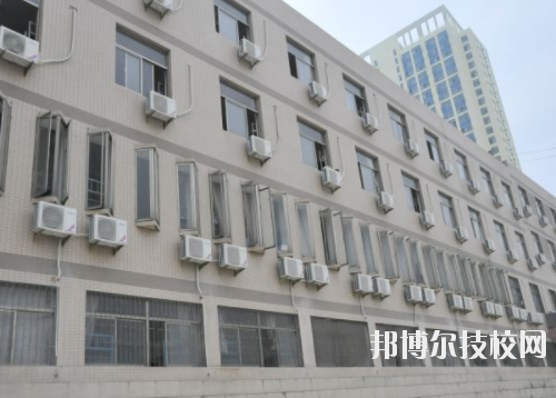 西安城市科技職業(yè)學校2020年報名條件、招生要求、招生對象