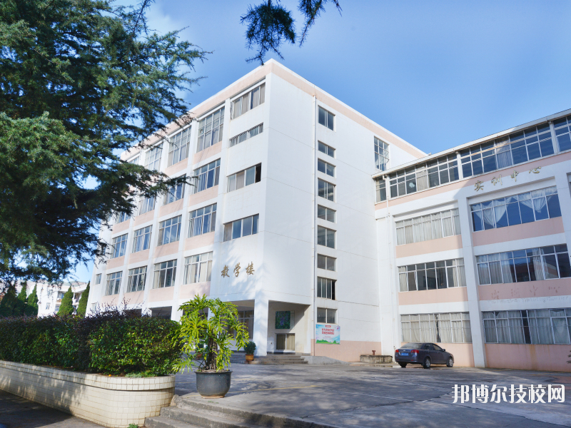 云南中醫(yī)藥中等?？茖W(xué)校2020年報(bào)名條件、招生要求、招生對象