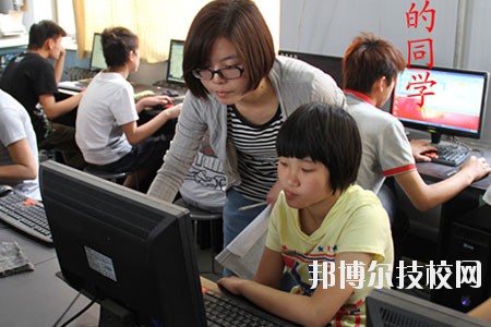 石家莊太行科技中等專業(yè)學校2020年報名條件、招生要求、招生對象