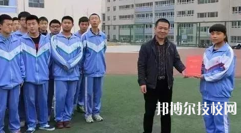 靖遠(yuǎn)職業(yè)中等專業(yè)學(xué)校2020年報(bào)名條件、招生要求、招生對(duì)象