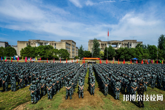 上饒衛(wèi)校2020年報名條件、招生要求、招生對象