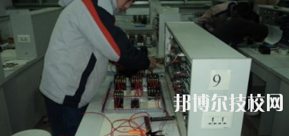 甘肅省水利水電學(xué)校怎么樣、好不好