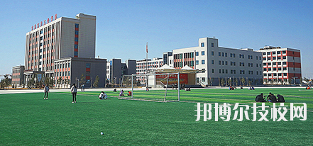 甘肅東方工業(yè)中等專業(yè)學(xué)校怎么樣、好不好
