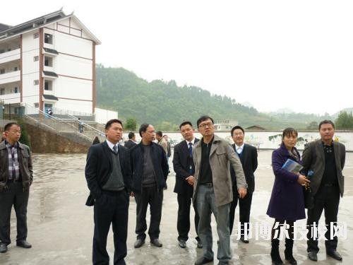 麻江中等職業(yè)學校怎么樣、好不好