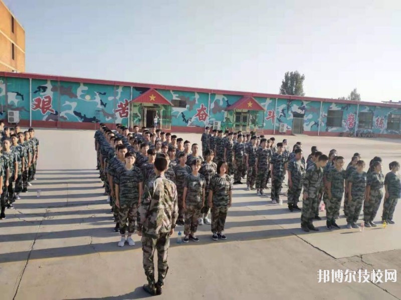 石家莊現(xiàn)代經(jīng)貿(mào)中等專業(yè)學(xué)校2020年報(bào)名條件、招生要求、招生對(duì)象