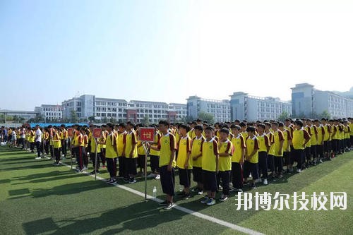金沙中等職業(yè)學(xué)校2020年報名條件、招生要求、招生對象