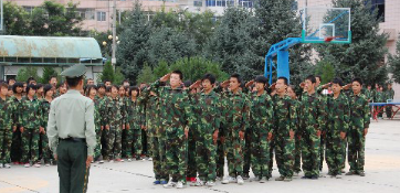 平?jīng)龉I(yè)中等專業(yè)學(xué)校2020年招生錄取分數(shù)線