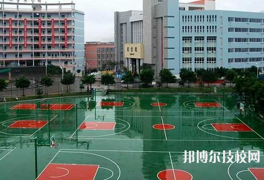 重慶聯(lián)合技工學校學校怎么樣、好不好