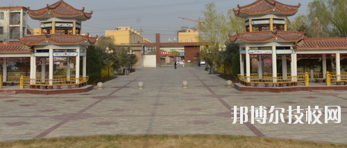 山丹培黎學(xué)校2020年學(xué)費(fèi)、收費(fèi)多少