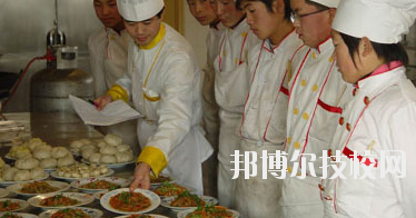白銀職業(yè)中等專業(yè)學(xué)校怎么樣、好不好