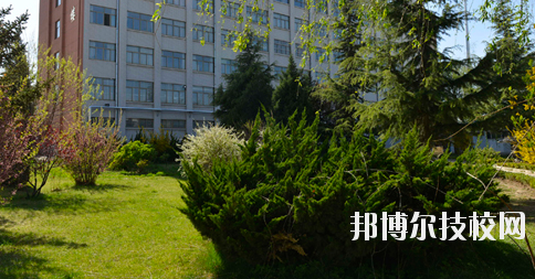 慶陽林業(yè)學校怎么樣、好不好