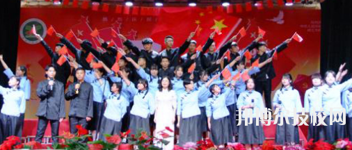 甘肅省財政學(xué)校怎么樣、好不好