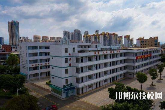 江西中山電子計(jì)算機(jī)中等專(zhuān)業(yè)學(xué)校怎么樣、好不好