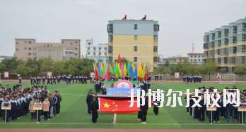 甘肅煤炭工業(yè)學(xué)校怎么樣、好不好