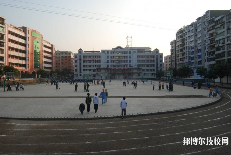 四川省鄰水縣興仁職業(yè)中學(xué)2020年報(bào)名條件、招生要求、招生對象