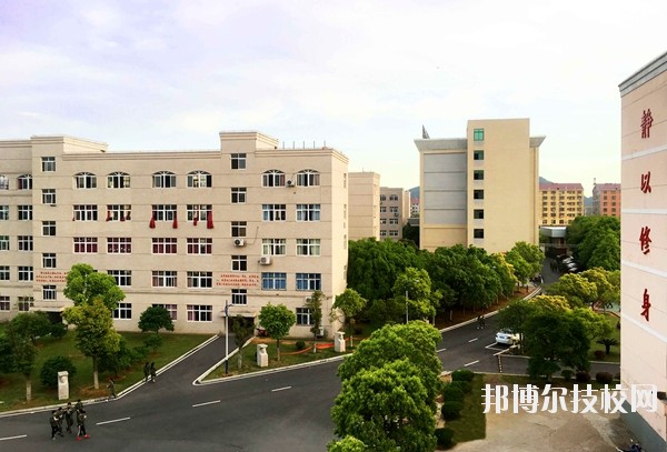 江西華憶電子工業(yè)中等專業(yè)學(xué)校怎么樣、好不好