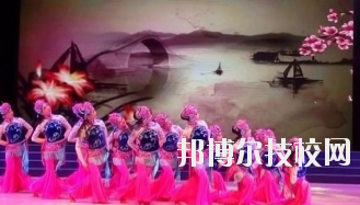華亭職業(yè)教育中心2020年報(bào)名條件、招生要求、招生對(duì)象