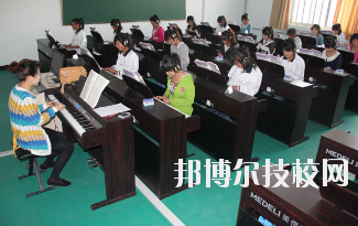 甘肅經(jīng)濟學(xué)校怎么樣、好不好