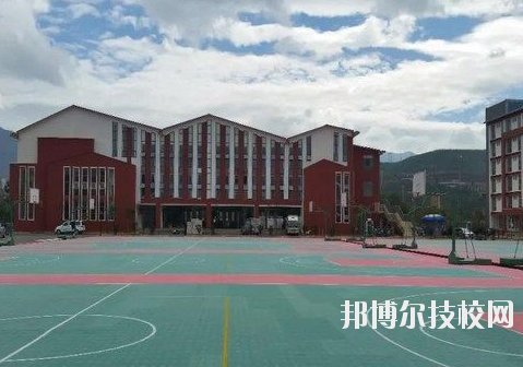 重慶永川民進學校怎么樣、好不好