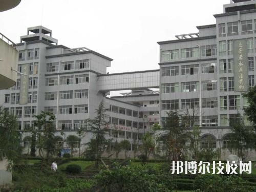 黔東南中等職業(yè)技術(shù)學(xué)校怎么樣、好不好