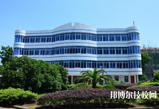 蕭山衛(wèi)生中等專業(yè)學(xué)校怎么樣、好不好