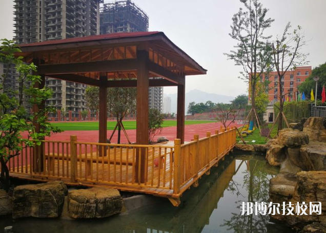 重慶藝才高級技工學(xué)校怎么樣、好不好
