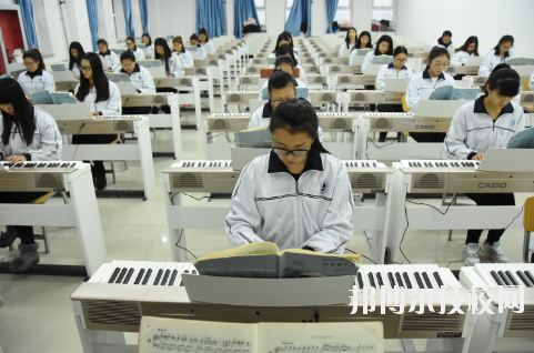 保定幼兒師范高等專科學(xué)校2020年學(xué)費、收費多少