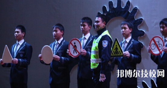 重慶行知職業(yè)技術(shù)學(xué)校怎么樣、好不好