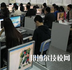 重慶風景園林技工學校2020年報名條件、招生要求、招生對象