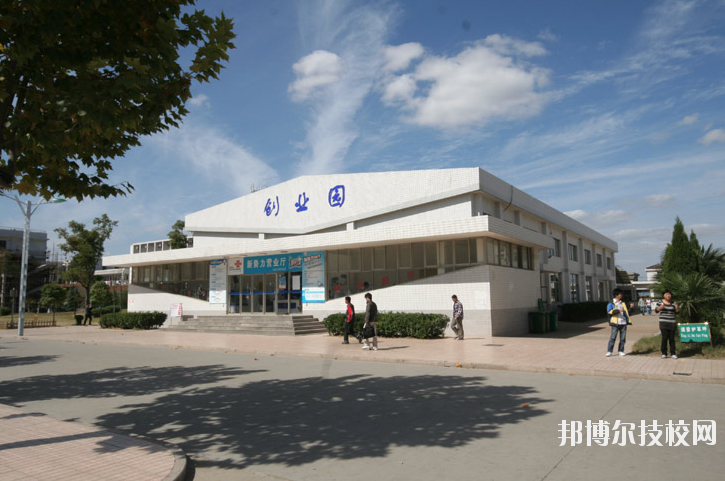 鹽城生物工程高等職業(yè)技術(shù)學(xué)校怎么樣、好不好