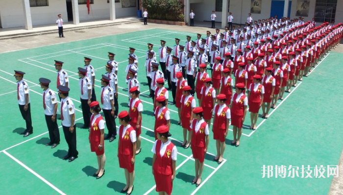 信豐中等專業(yè)學(xué)校2020年報(bào)名條件、招生要求、招生對象 